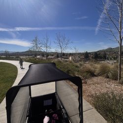 WAGON WONDERFOLD DUPE