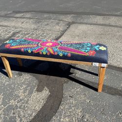 Bench 