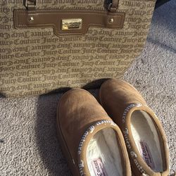 Juicy couture bundle