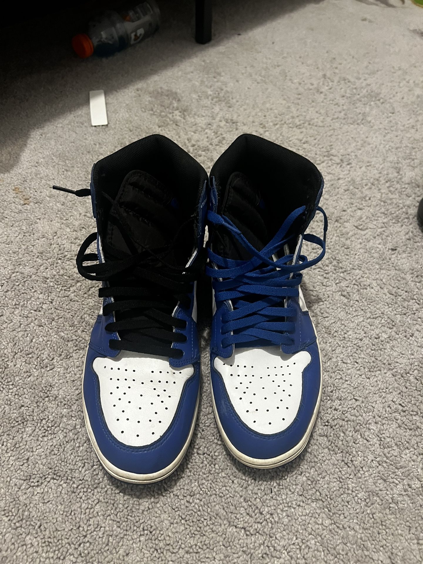 Jordan 1