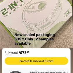 XIEBro Robot Vacuum and Mop Combo, 2 in 1 Robotic Vacuums Cleaner with 3200Pa Max Suction, App/Wi-Fi/Voice, Robot Vacuum with Schedule, Self-Charging,