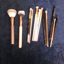 Brushes 