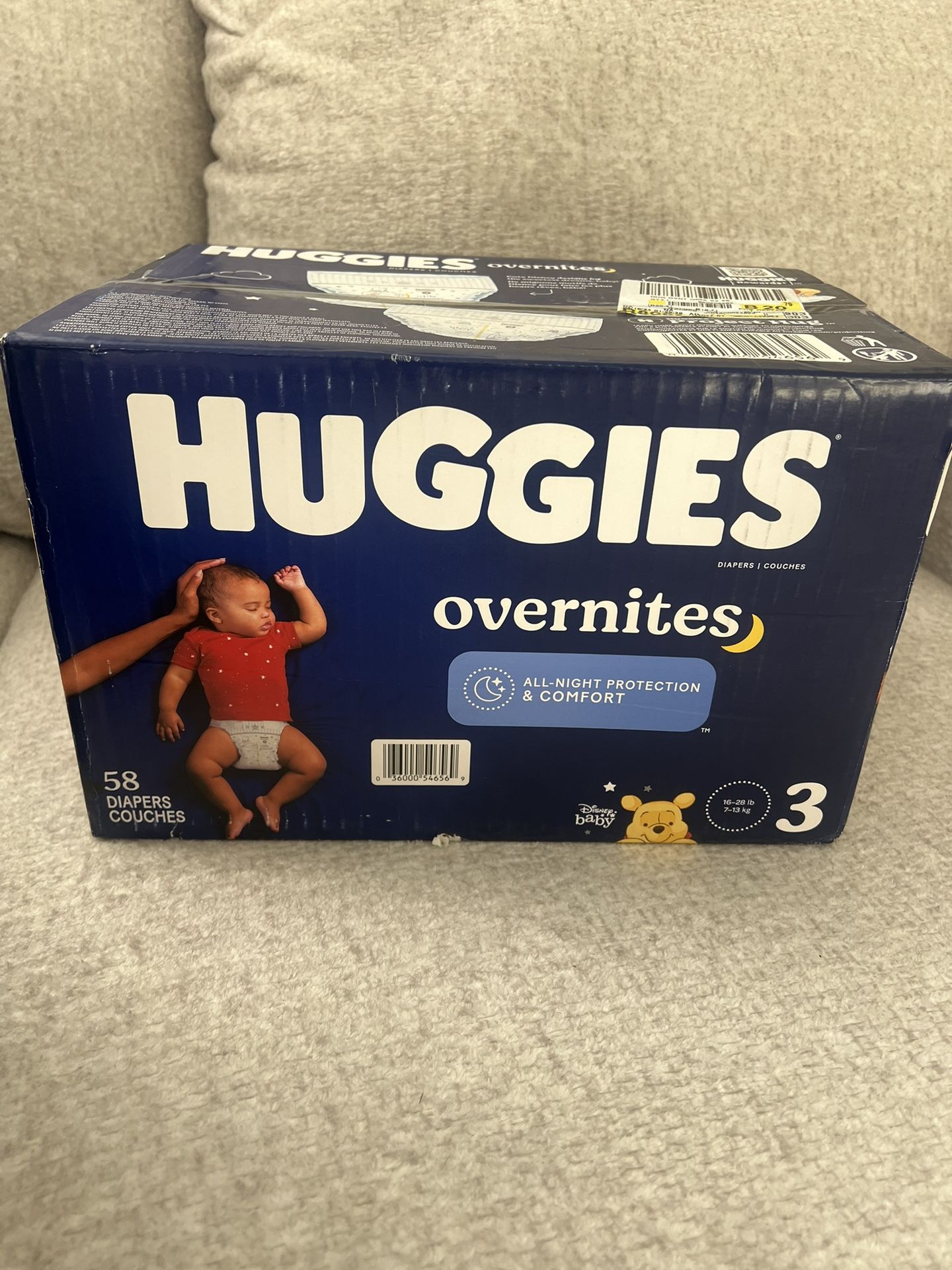 Diapers