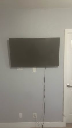 45 inch Roku TV