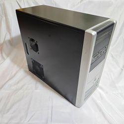 Budget Everyday Use PC