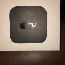 Apple TV