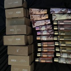 Victoria Secret Prefumes & Lotion Deals Available!