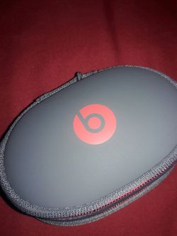 Beats by Dre case