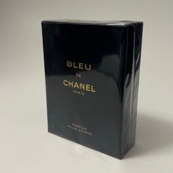 Bleu de Chanel Parfum 100ml/3.4oz