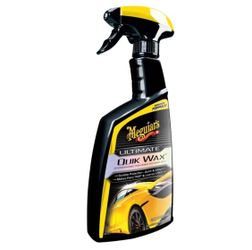 Meguiar's Ultimate Quik Wax Spray