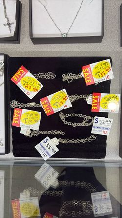 James Avery Discounted bracelets