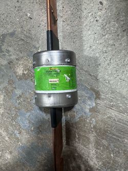 Fuses FRS-R-600 class RK5