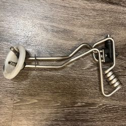 W218 W212 MERCEDES E Class CLS AMG WINDSHIELD WASHER FLUID HEATER OEM