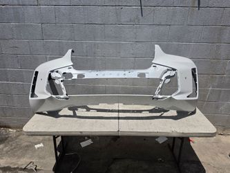 Front bumper x5 g05 bmw 2024 2025 2026