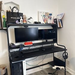 Gaming Desk Pick Up Only