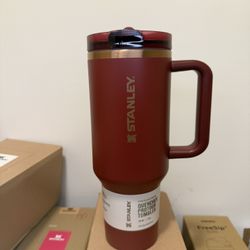 Stanley Tumbler