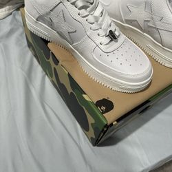 Bapestas