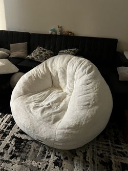 (SEND OFFERS) MAXYOYO Bean Bag