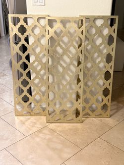 Wall Décor Collection – Bundle Deal