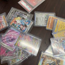 Pokémon Card Lot