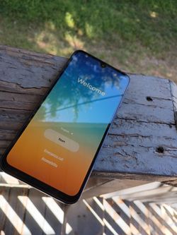 Tmobile locked Samsung Galaxy A16 5G