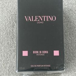 Valentino Intense Men 