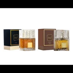 Perfume Árabe 