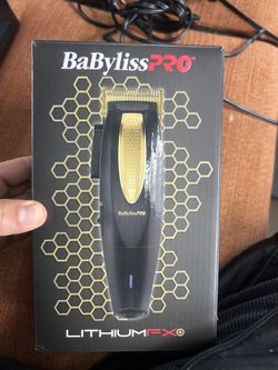 Babyliss Clippers