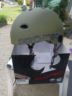 ProTech. TEC. SPX. Hamlet large size
