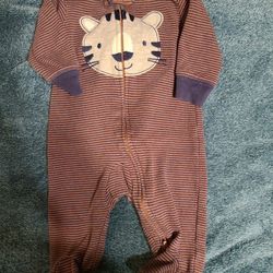 Newborn, 0-3, 3 Months Clothes