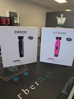 COCCO HYPER VELOCE TRIMMER