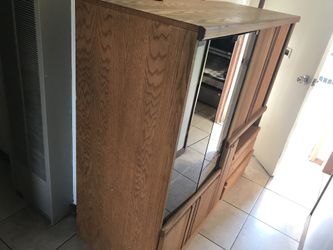 Furniture for tv