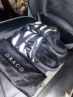 Draco slides