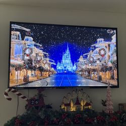 Sony 75 Inch (non Smart) 