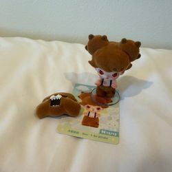 Pop Mart Dimoo By Your Side Blind Box Figure