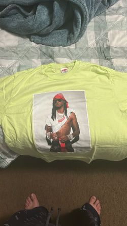 Playboi Carti Supreme Shirt