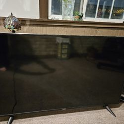 Vizio 55inch 4kUltra Smart Tv