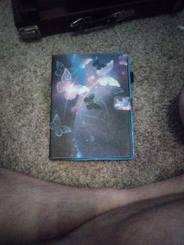 iPad Case