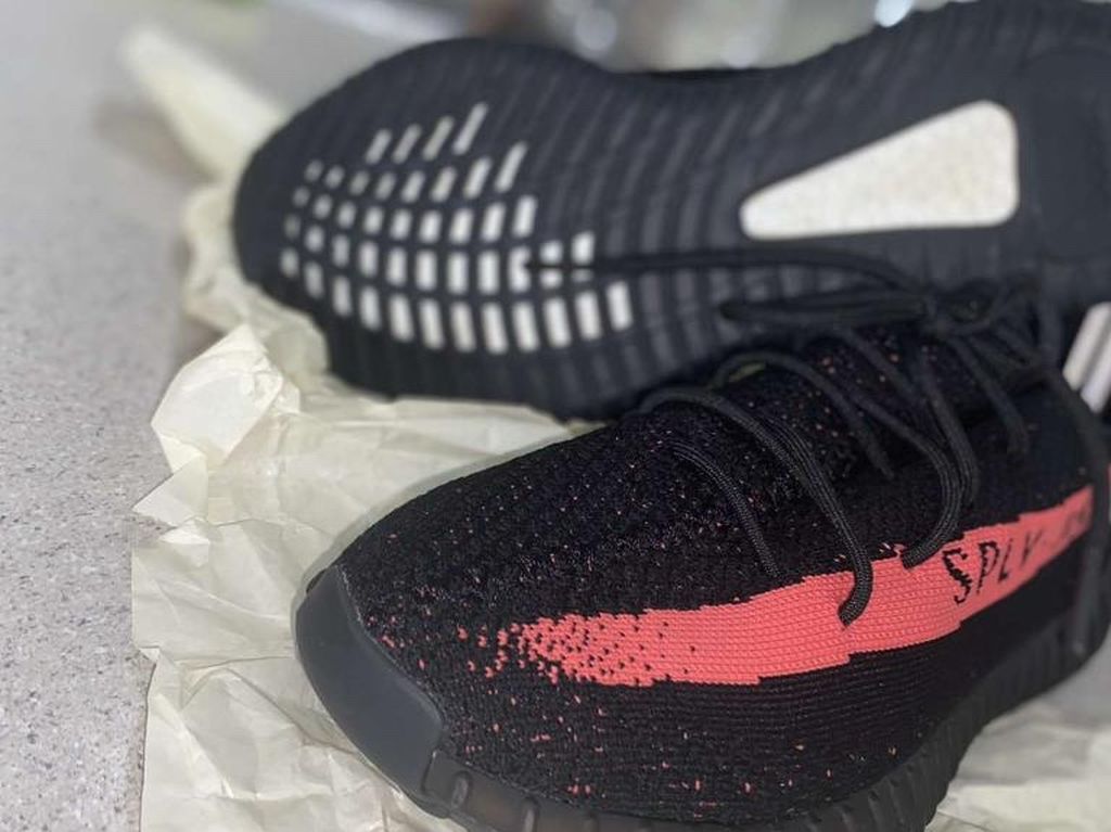 Yeezies Sply-350