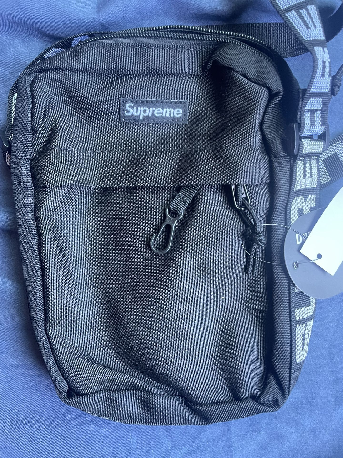 Supreme Shoulder Bag