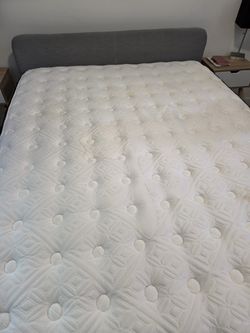 Stearns & Foster Estate® 11.5" Firm Mattress