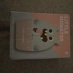 Little Monster Kitchen Timer  