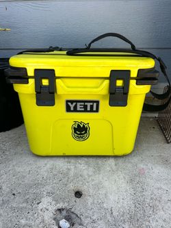 Yeti Roadie 15