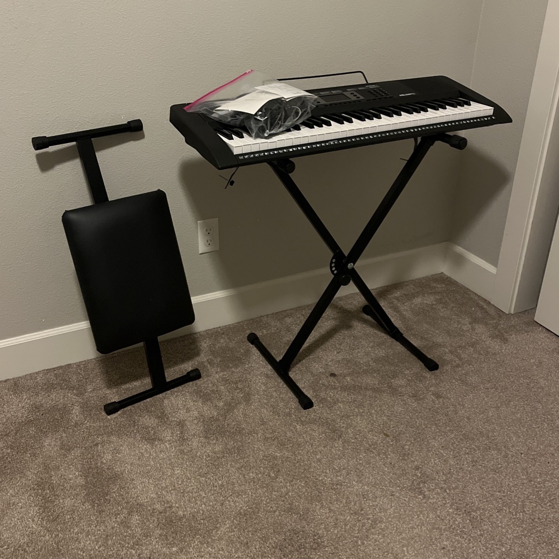 Piano