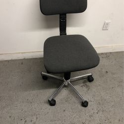 Desk chair with condition like new
