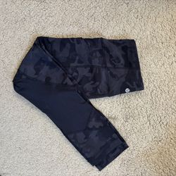 Lululemon Running Leggings