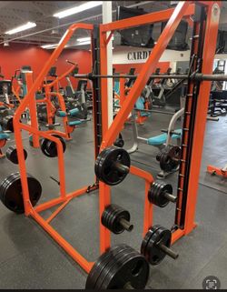 🔥 FULL GYM PACKAGE – EXCELLENT CONDITION! 🔥