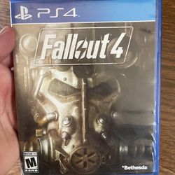 Fallout 4