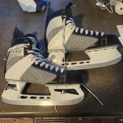 Hockey Ice Skates 