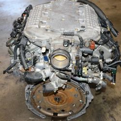 Honda Engine